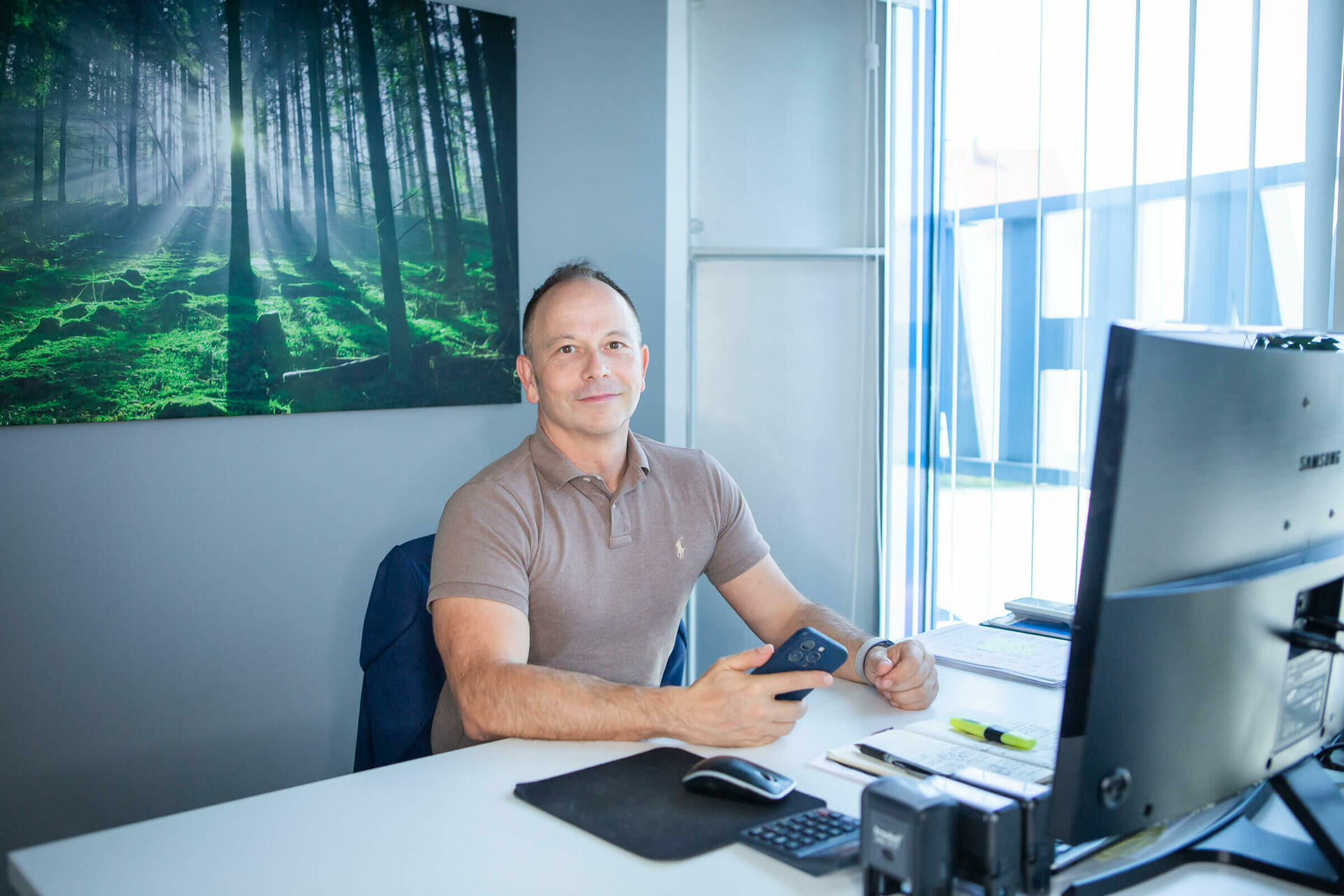 Leistungen - SkySystems GmbH