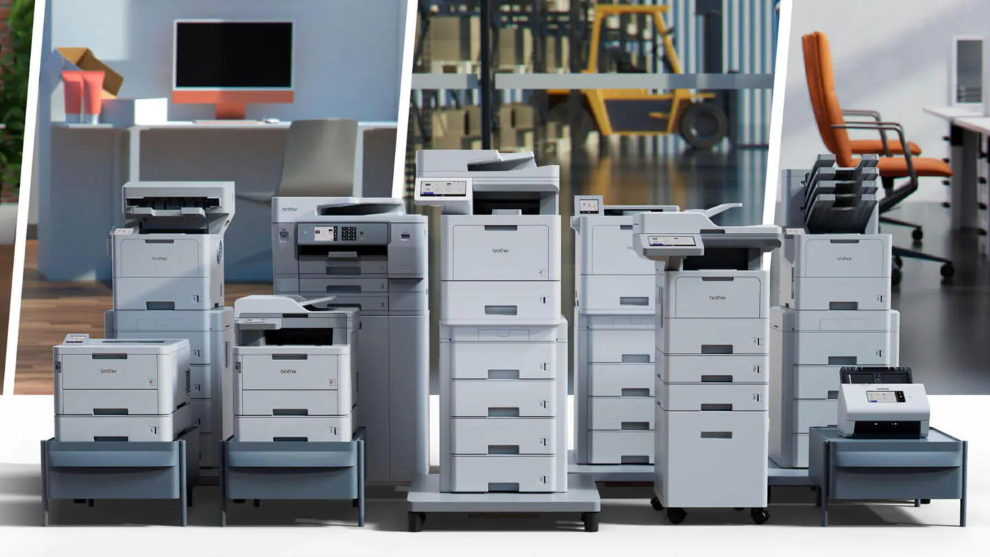 Drucken mit Highspeed