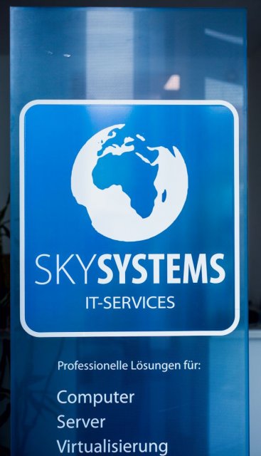 Skysystems GmbH Bautzen IT Service 